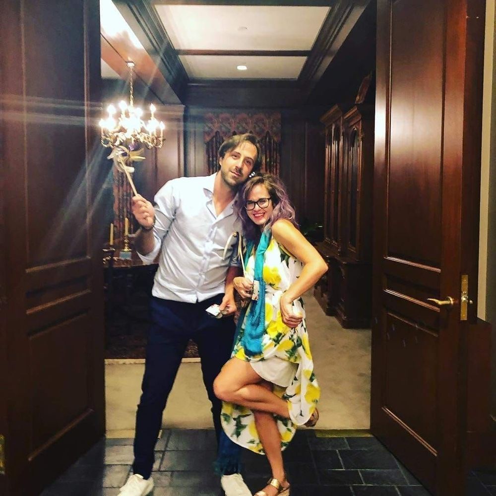 Meet your Posher, Tyler